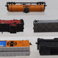HO Scale Assorted Freight Cars [5]