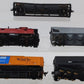 HO Scale Assorted Freight Cars [5]