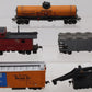 HO Scale Assorted Freight Cars [5]