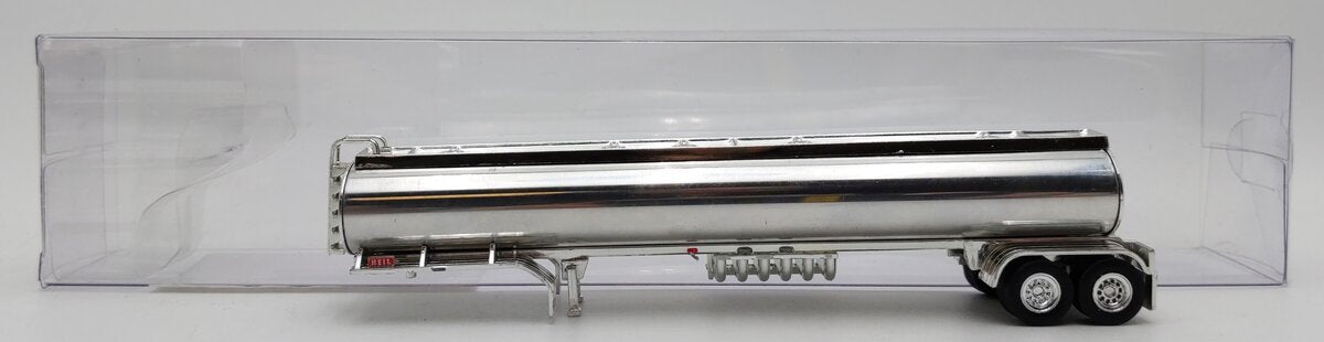 Trucks n Stuff 110028 1:87 Heil Semi Gas Tanker EX/Box