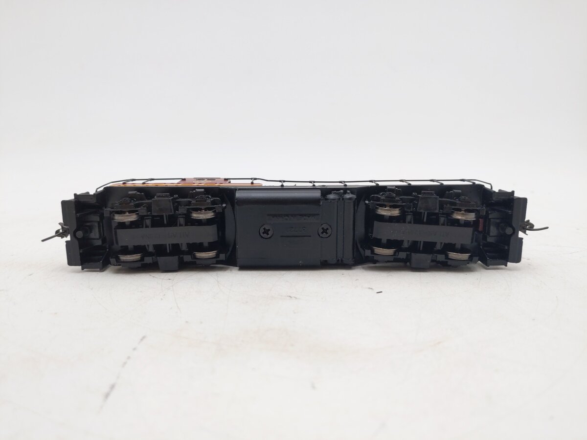 Atlas 8413 HO Scale Maine Central EMD GP-7 Diesel Locomotive EX/Box