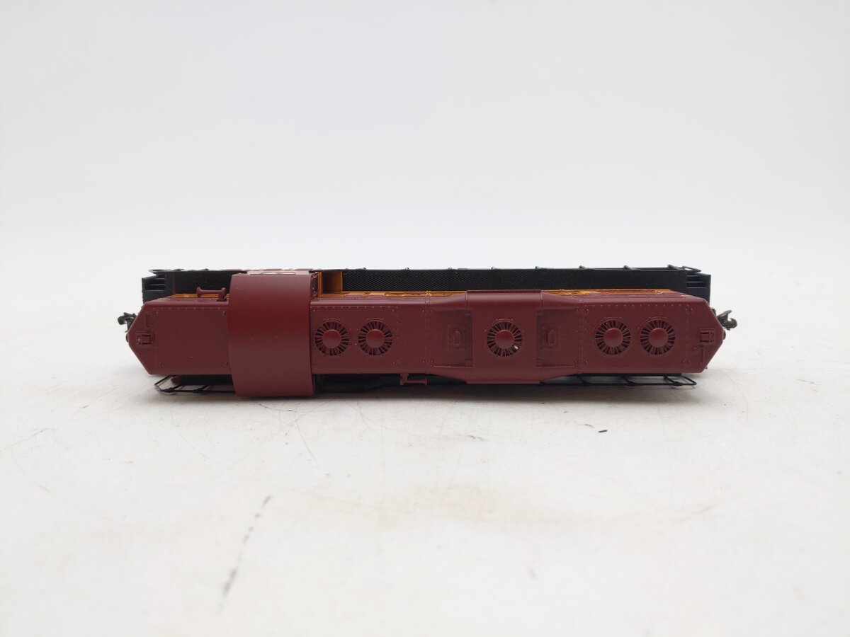 Atlas 8413 HO Scale Maine Central EMD GP-7 Diesel Locomotive EX/Box