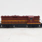 Atlas 8413 HO Scale Maine Central EMD GP-7 Diesel Locomotive EX/Box