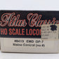 Atlas 8413 HO Scale Maine Central EMD GP-7 Diesel Locomotive EX/Box