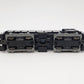 Atlas 8087 HO Boston & Maine S-2 Diesel Engine #1261 EX/Box