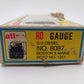 Atlas 8087 HO Boston & Maine S-2 Diesel Engine #1261 EX/Box