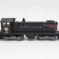 Atlas 8087 HO Boston & Maine S-2 Diesel Engine #1261 EX/Box