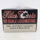 Atlas 8469 HO Scale Boston and Maine Alco RS-3 Locomotive EX/Box