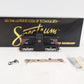 Spectrum 80022 HO Scale Boston & Maine Minuteman GE44 Ton Diesel Switcher #118 EX/Box