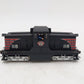 Spectrum 80022 HO Scale Boston & Maine Minuteman GE44 Ton Diesel Switcher #118 EX/Box
