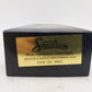 Spectrum 80022 HO Scale Boston & Maine Minuteman GE44 Ton Diesel Switcher #118 EX/Box