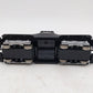 Spectrum 80022 HO Scale Boston & Maine Minuteman GE44 Ton Diesel Switcher #118 EX/Box