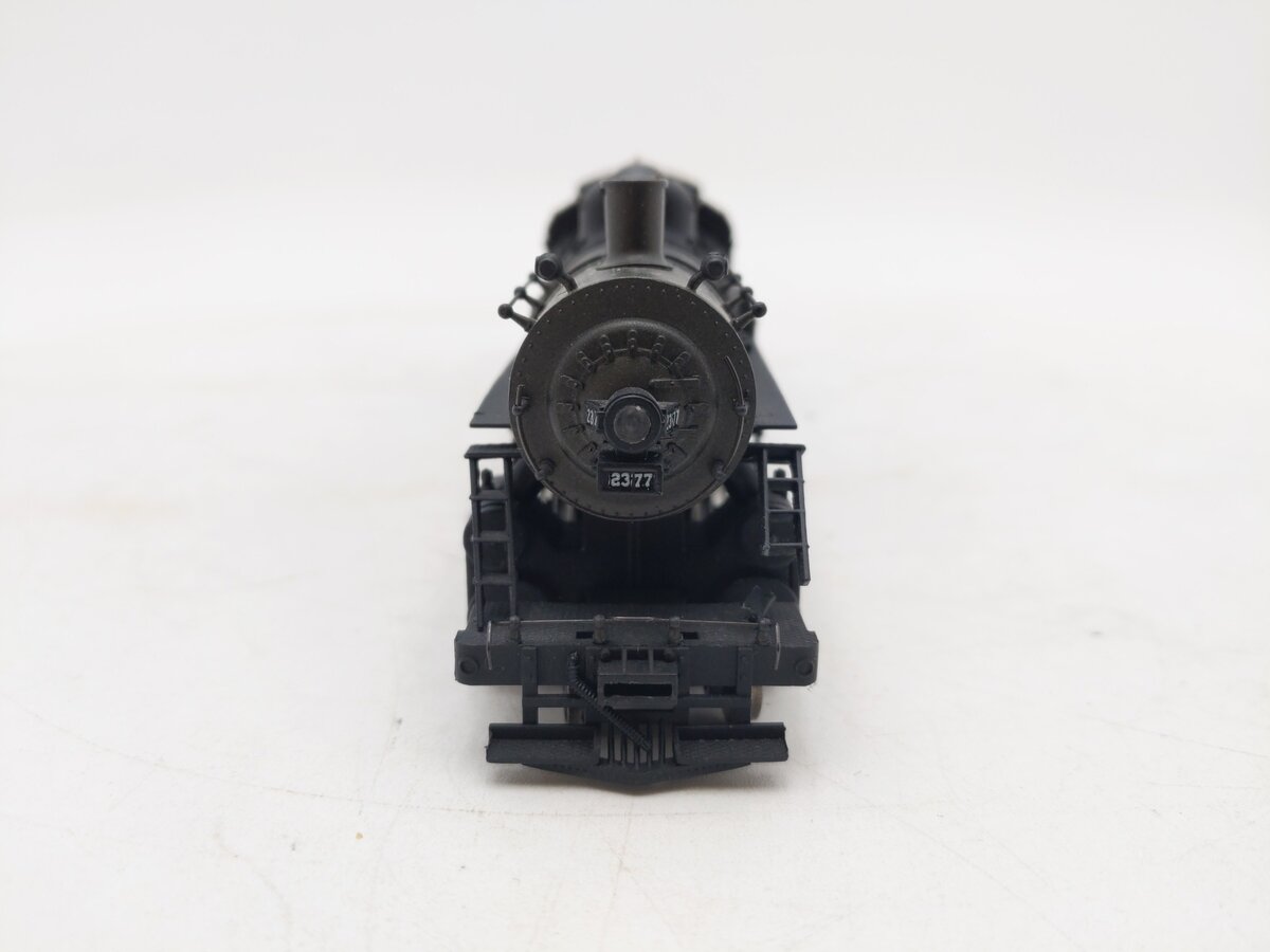 Bachmann Spectrum 11412 HO Baltimore & Ohio 2-8-0 Steam Loco & Tender #2377 EX