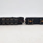 Bachmann Spectrum 11412 HO Baltimore & Ohio 2-8-0 Steam Loco & Tender #2377 EX