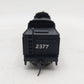 Bachmann Spectrum 11412 HO Baltimore & Ohio 2-8-0 Steam Loco & Tender #2377 EX