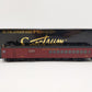Bachmann 81409 HO Boston & Maine EMC Gas Electric Doodlebug #1180 EX/Box