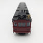 Bachmann 81409 HO Boston & Maine EMC Gas Electric Doodlebug #1180 EX/Box