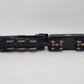 IHC M526 Boston & Maine 2-6-0 Mogul Steam Locomotive EX/Box