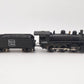 IHC M526 Boston & Maine 2-6-0 Mogul Steam Locomotive EX/Box