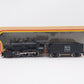 IHC M526 Boston & Maine 2-6-0 Mogul Steam Locomotive EX/Box