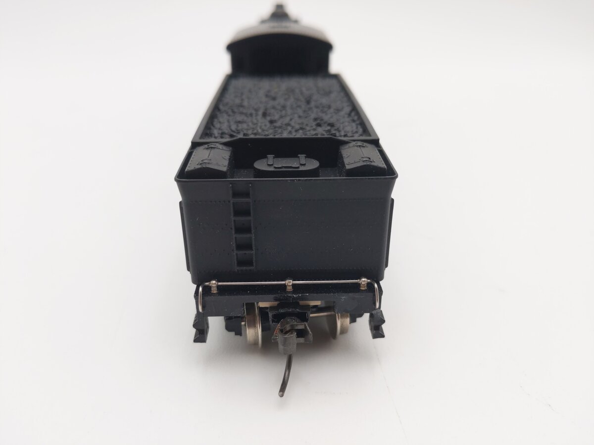 IHC M526 Boston & Maine 2-6-0 Mogul Steam Locomotive EX/Box