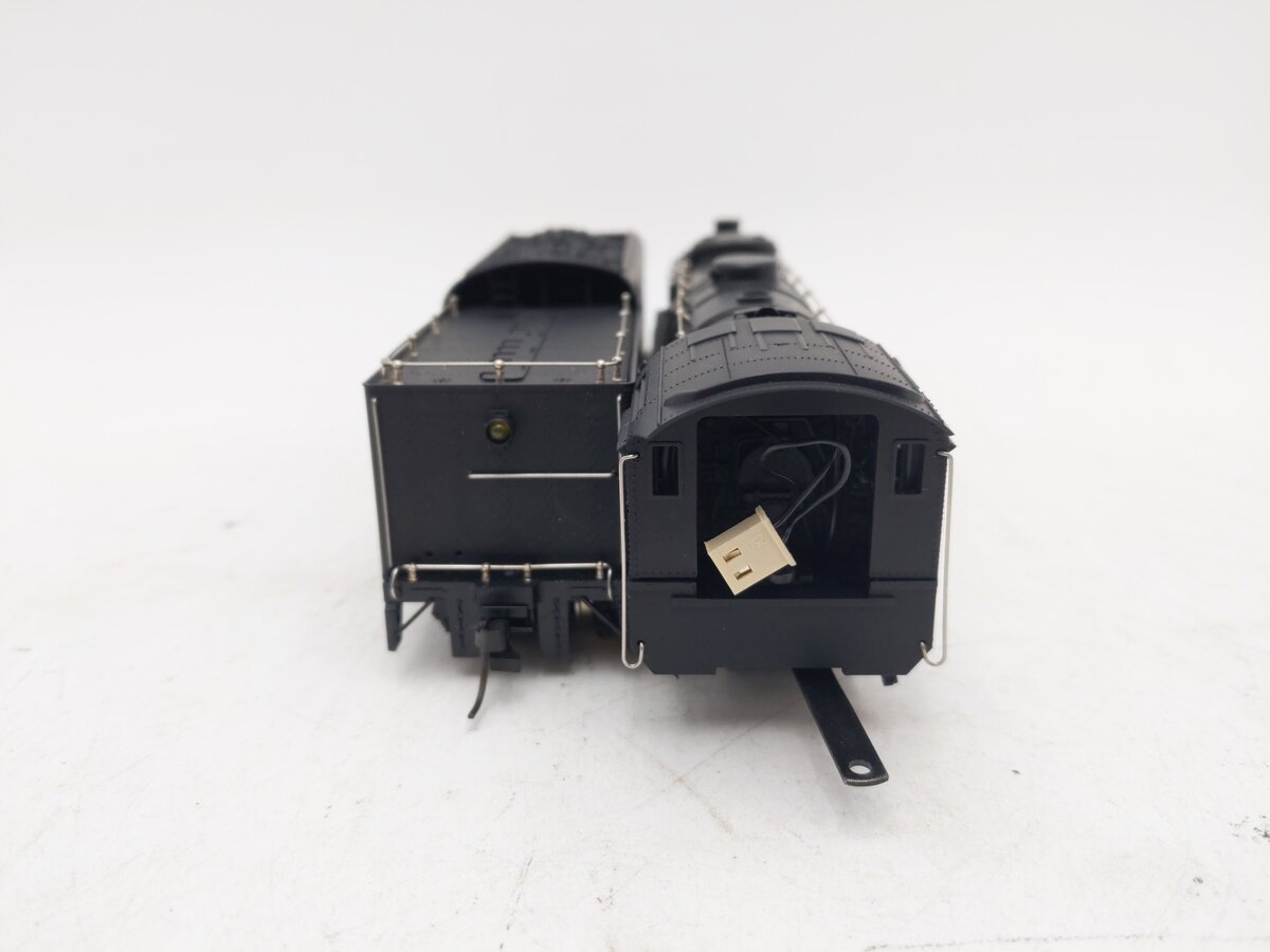 IHC M937 HO Gauge 4-8-2 Mountain Premier Steam Locomotive EX/Box