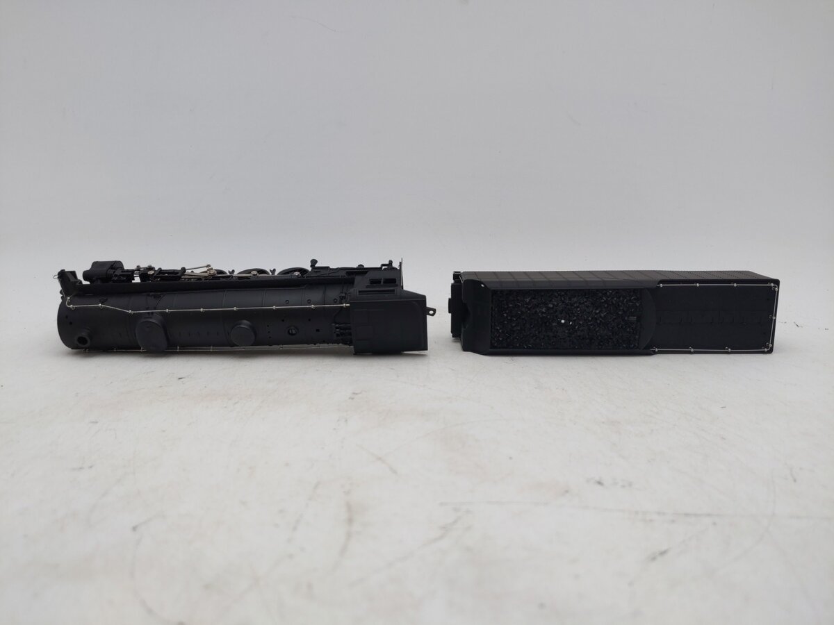 IHC M937 HO Gauge 4-8-2 Mountain Premier Steam Locomotive EX/Box