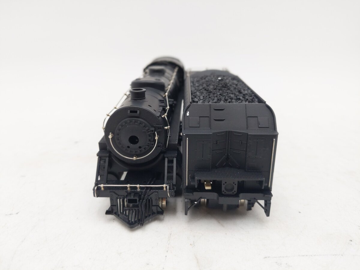 IHC M937 HO Gauge 4-8-2 Mountain Premier Steam Locomotive EX/Box