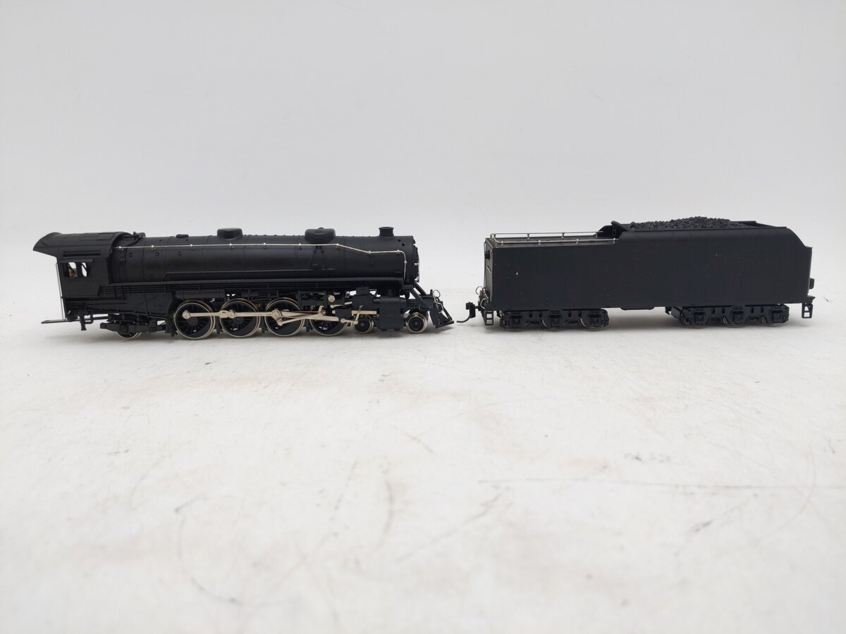 IHC M937 HO Gauge 4-8-2 Mountain Premier Steam Locomotive EX/Box