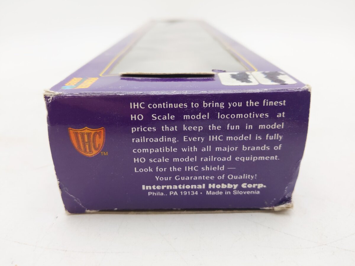 IHC M937 HO Gauge 4-8-2 Mountain Premier Steam Locomotive EX/Box