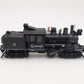 Bachmann 80603 HO Climax 50-ton Two-Truck Climax #3  EX/Box