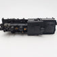 Bachmann 80603 HO Climax 50-ton Two-Truck Climax #3  EX/Box