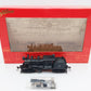 Bachmann 80603 HO Climax 50-ton Two-Truck Climax #3  EX/Box
