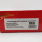 Bachmann 80603 HO Climax 50-ton Two-Truck Climax #3  EX/Box
