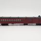 Bachmann 81409 HO Boston & Maine EMC Gas Electric Doodlebug #1180 EX/Box