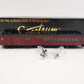 Bachmann 81409 HO Boston & Maine EMC Gas Electric Doodlebug #1180 EX/Box