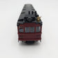 Bachmann 81409 HO Boston & Maine EMC Gas Electric Doodlebug #1180 EX/Box