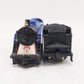 IHC M9856 HO Gauge B&M "Minuteman" 4-6-2 Semi-Streamliner Pacific Locomotive EX/Box