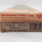 IHC M9856 HO Gauge B&M "Minuteman" 4-6-2 Semi-Streamliner Pacific Locomotive EX/Box