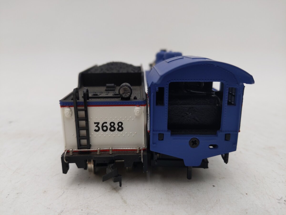IHC M9856 HO Gauge B&M 