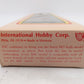 IHC M9856 HO Gauge B&M "Minuteman" 4-6-2 Semi-Streamliner Pacific Locomotive EX/Box
