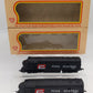 IHC M392 & M592 HO Gauge Penn Central FM Diesel and Diesel Dummy EX/Box