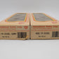 IHC M392 & M592 HO Gauge Penn Central FM Diesel and Diesel Dummy EX/Box