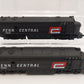 IHC M392 & M592 HO Gauge Penn Central FM Diesel and Diesel Dummy EX/Box