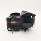Bachmann 83302 HO Chicago & Illinois Midland 2-10-2 Steam Locomotive #600 w/DCC EX/Box