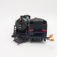 Bachmann 83302 HO Chicago & Illinois Midland 2-10-2 Steam Locomotive #600 w/DCC EX/Box
