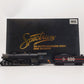 Bachmann 83302 HO Chicago & Illinois Midland 2-10-2 Steam Locomotive #600 w/DCC EX/Box
