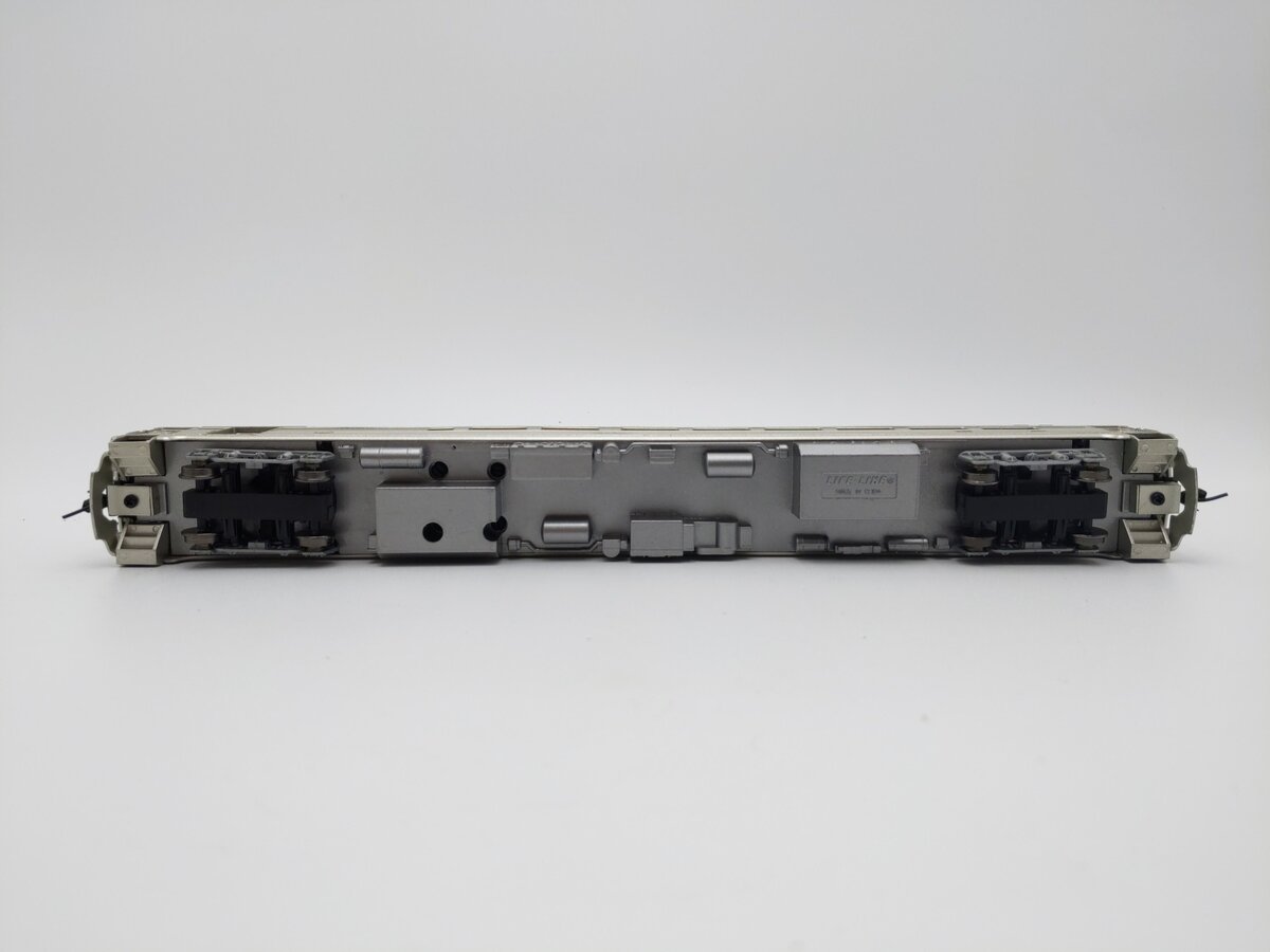 Proto 1000 23974 HO Boston & Maine Budd RDC Diesel Locomotive #6209 EX/Box