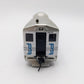 Proto 1000 23974 HO Boston & Maine Budd RDC Diesel Locomotive #6209 EX/Box