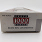 Proto 1000 23974 HO Boston & Maine Budd RDC Diesel Locomotive #6209 EX/Box